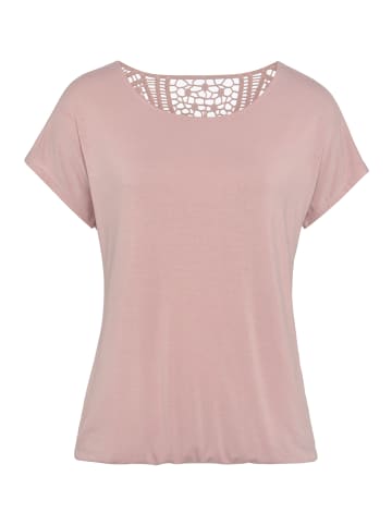 Vivance T-Shirt in rose