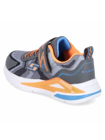 Skechers Low Sneaker TRI-NAMICS in Grau