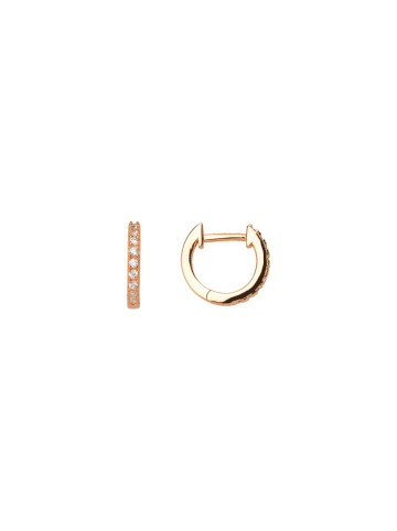 Xenox Ohrringe für Damen in gold