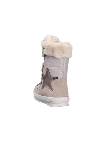 superfit Winterstiefel FLAVIA in beige