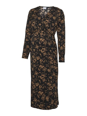 mama licious Kleid in Black