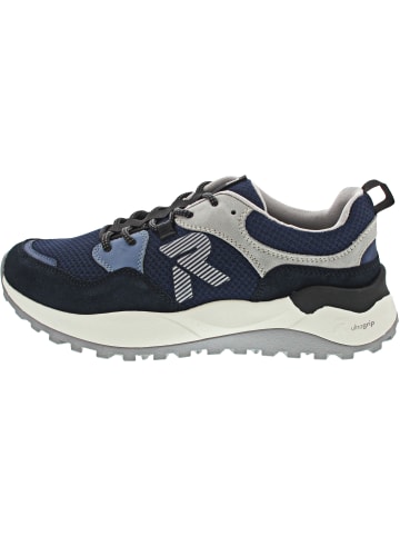 rieker Sneaker Blau