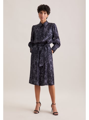 Seidensticker Kleid Regular in Grau