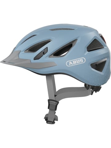 ABUS Fahrradhelm Urban-I 3.0 in glacier blue