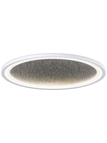 Brilliant LED-Deckenlampe, Glitzereffekt, 42 cm, dimmbar, 3700lm, 3000-6500K