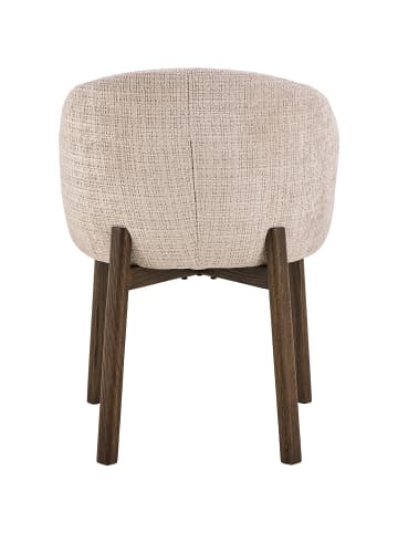 ebuy24 Esszimmerstuhl Darlene Beige 2er Set