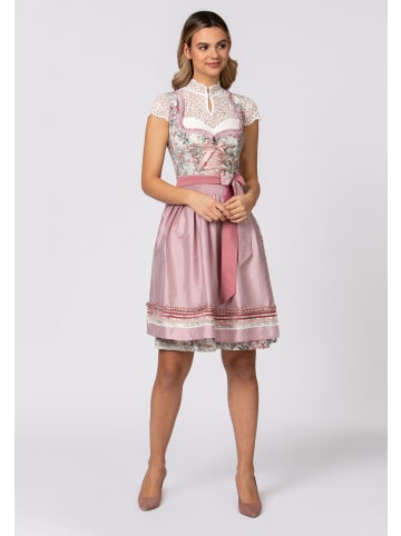 Stockerpoint Stockerpoint Dirndl Jolie in rosa