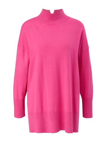 S.OLIVER RED LABEL Pullover in pink