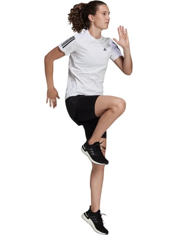 adidas Short in Schwarz