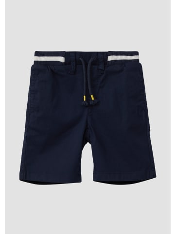 s.Oliver Hose kurz in Blau