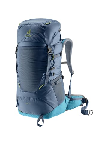 Deuter Trekkingrucksack Fox 30 in marine-lagoon