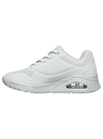 Skechers Sneakers Low UNO STAND ON AIR in braun