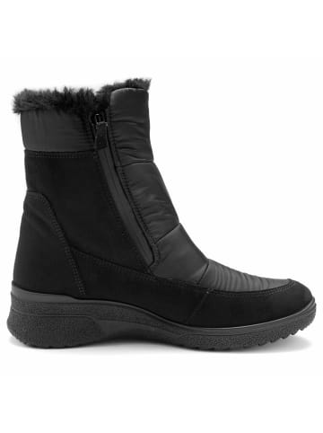 ara Winterstiefel für Damen in schwarz