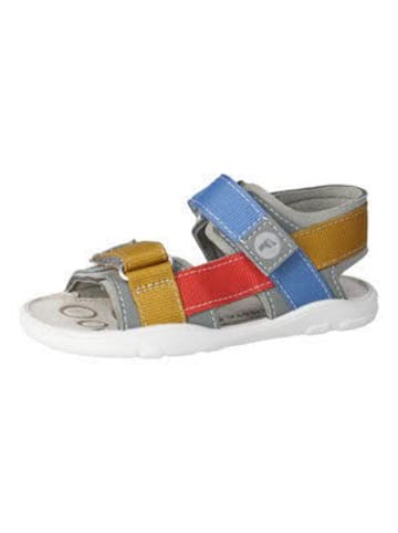 Ricosta Sandalen Kinder LOEN in Grün