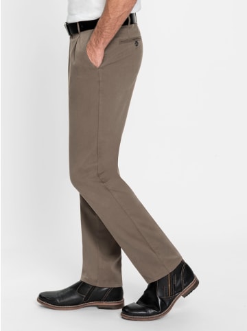 WITT WEIDEN Hose in khaki