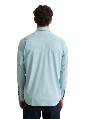 Marc O'Polo Hemd regular in Light Blue