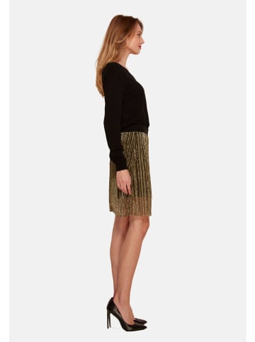 TOOCHE Rock "Light Gold" in gelb