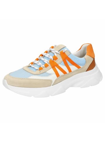 Sioux Sneaker für Damen in Bunt