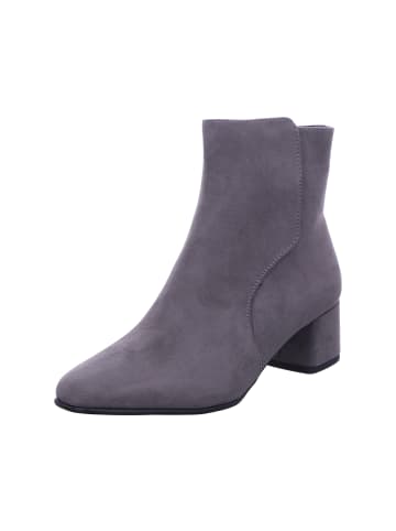 Marco Tozzi Stiefelette in grau