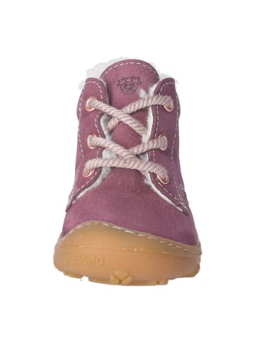Ricosta Outdoorstiefel COLIN in pflaume