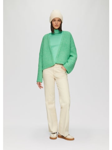 s.Oliver Mütze in 8100_beige