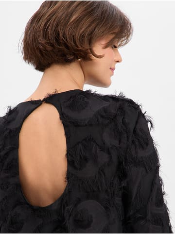 Y.A.S Kleid YASDio in schwarz - 0001