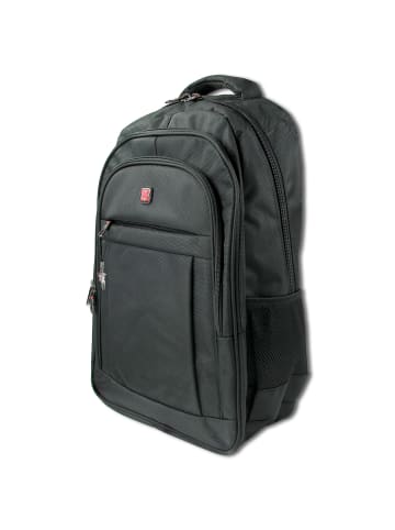 Travel n meet Freizeitrucksack Polyester ca. 37cm breit ca. 56cm hoch