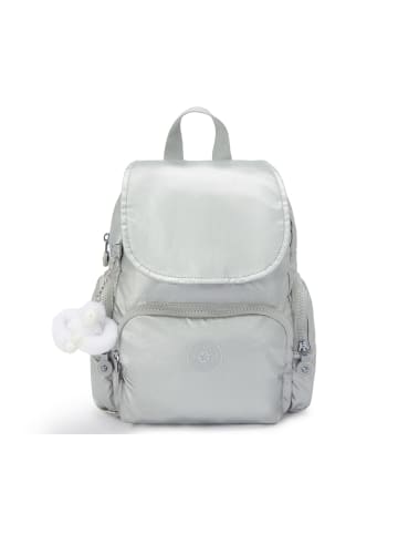 Deuter City Zip Mini 9 Liter Rucksack in New Bright Metallic