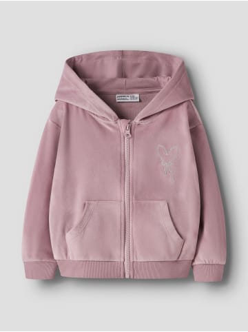 name it Hoodie in Keepsake Lilac