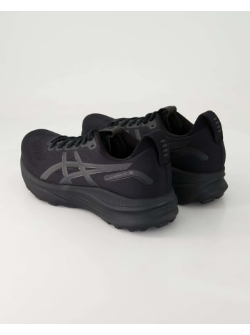 asics Fitnessschuhe in Schwarz