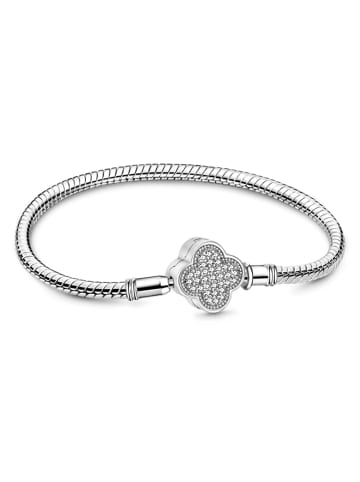 GNOCE 925 Sterling Silber 20 cm