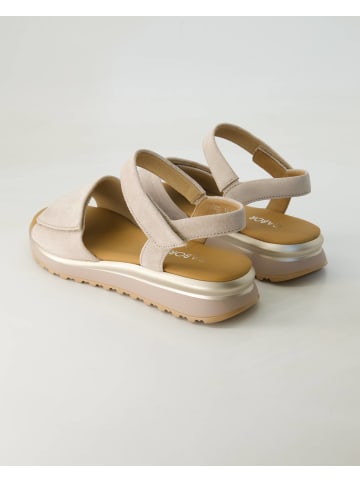 Gabor Comfort Sandalen in Beige