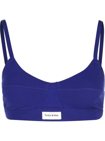 Tommy Hilfiger Tommy Hilfiger BHs in cobalt blue