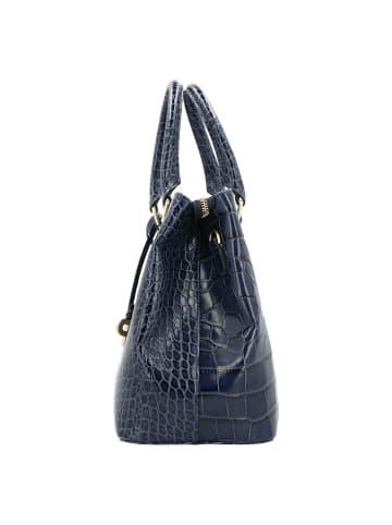 PICARD Weimar Handtasche Leder 24 cm in midnight