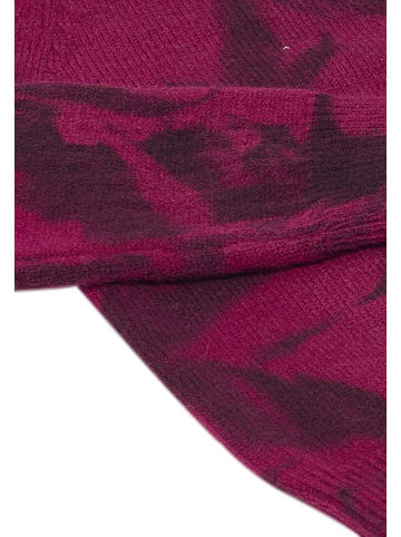 VIRITA Women Strickjacke in Violett