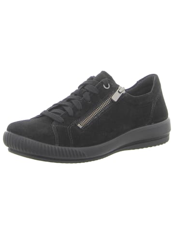 Legero Schnürschuhe in schwarz
