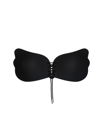 Linga Dore Linga Dore ZUBEHÖR Selbstkleber Push-up BH in Schwarz