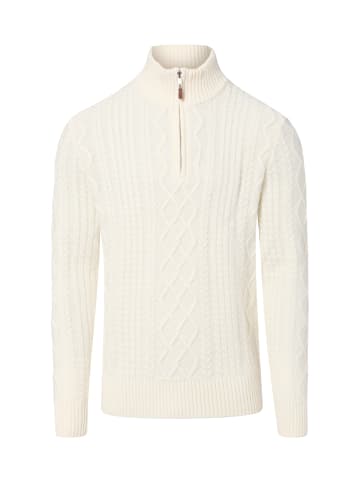 Gant Troyer in ecru - 0001