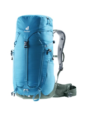 Deuter Rucksack Trail 24 in Hellblau3514