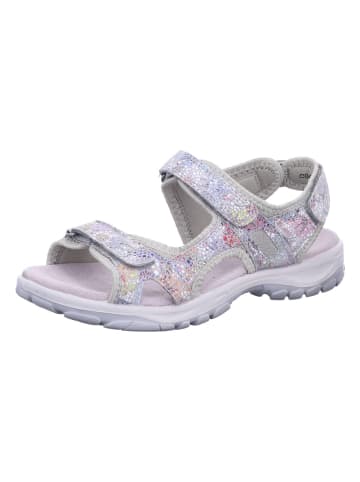 Longo Sandalen für Damen in uni