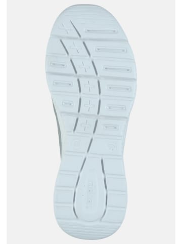 rieker Clogs Basic in Grau