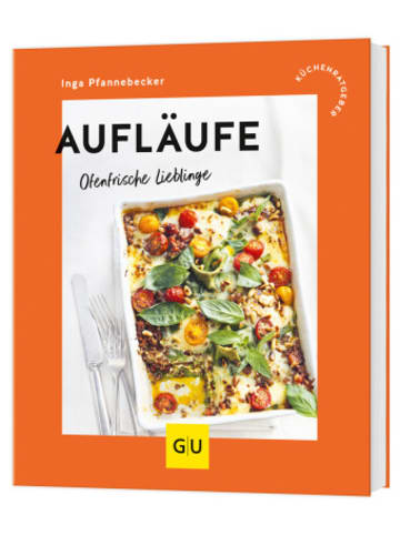 Gräfe und Unzer Buch - Aufläufe
