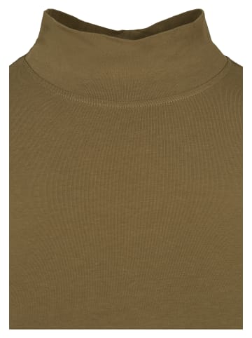 Urban Classics Long Sleef in tiniolive