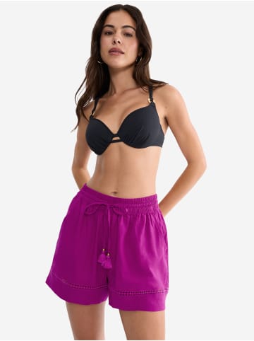 Triumph Strandhose Red Label Summer Wears in RASPBERRY JUICE