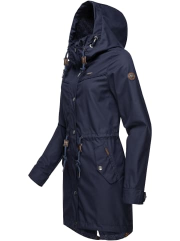 ragwear Parka Canny in Navy23