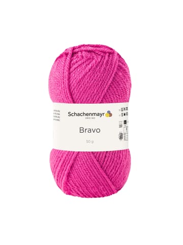 Schachenmayr since 1822 Handstrickgarne Bravo, Pack in Fresie