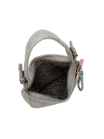 Fritzi aus Preußen Fritzi Hobo Vintage Schultertasche 33 cm in rock