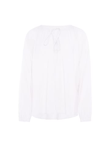 VINAJA Women Blouse in White