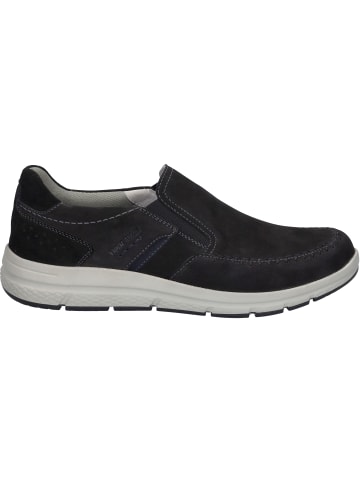 Josef Seibel Halbschuh Giuseppe 05 in schwarz