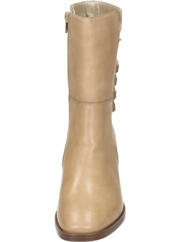 remonte Freizeit Stiefeletten in biber/steppe